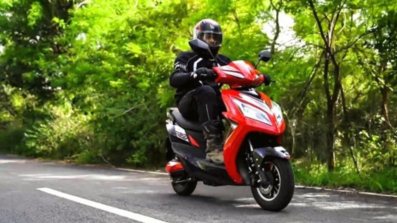 EeVe Ahava and Atreo electric scooters launched: Check price, riding range, etc. here